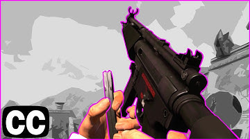 007: Legends | All Reload Animations