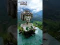 Moana Sapa is a breathtaking blend of art, mountains, and peaceful views overlooking terraced fields