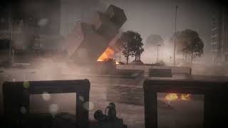 Extracting The Nuclear Bomb | Battlefield 3