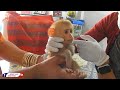 Kako Family | Orphan Baby Monkey Visit Vet First Time