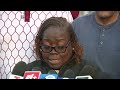 Officials give update on deadly stabbing at CTA Green Line station