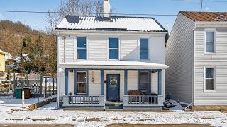 102 N 3rd St video tour