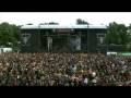 Mercenary - Endless Fall live @ Wacken 2008