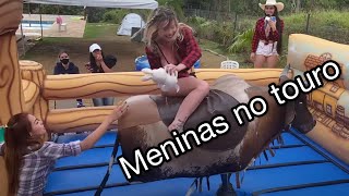 RODEIO DE MULHERES  😱😱