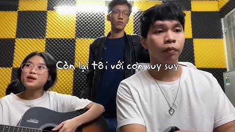 [Demo] Cho Những Lần Nhớ Về Chuyện Cũ chapter 3: Chưa Từng Yêu Góc Tối Của Nhau