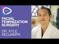 Ep. 26: Facial Feminization Surgery - Dr. Kyle Keojampa