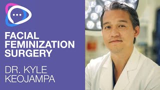 Ep. 26: Facial Feminization Surgery - Dr. Kyle Keojampa