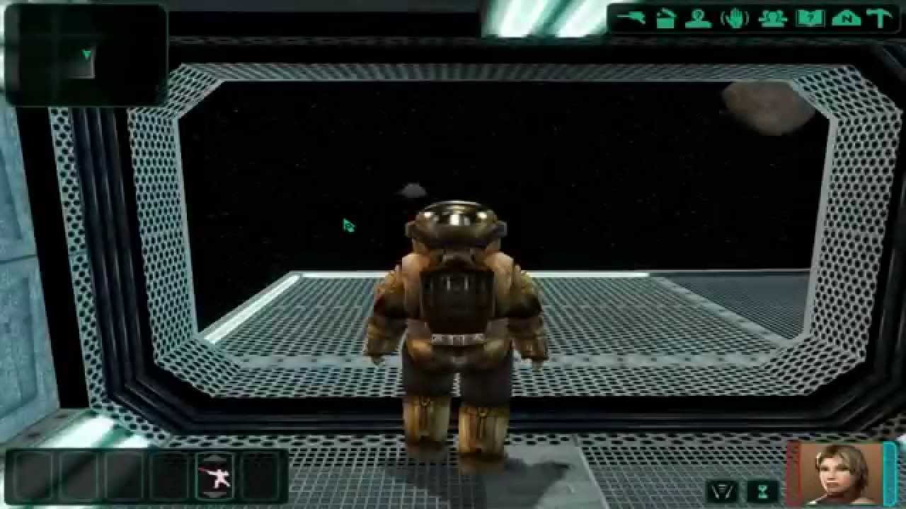 Let s Play KOTOR II TSLRCM 1 8 3 Part 8 Just A Relaxing Walk YouTube let-s-play-kotor-ii-tslrcm-1-8-3-part-8-just-a-relaxing-walk-youtube