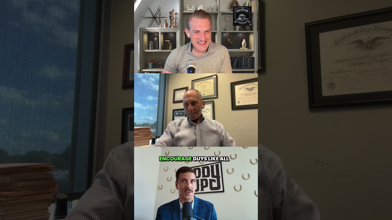 Why You Need a Whetstone 