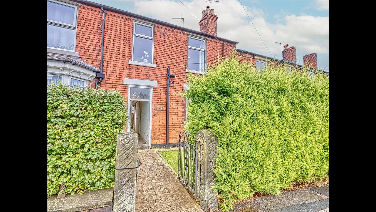 For Sale Old Hall Road YouTube