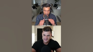 Why Time Is Your Greatest Asset | Sahil Bloom