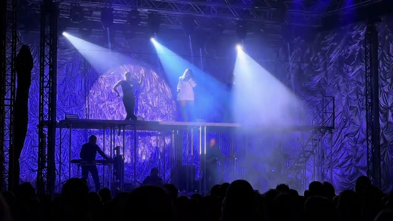 Ewa Farna - To je moje holka (Výrava, 22.08.2025)