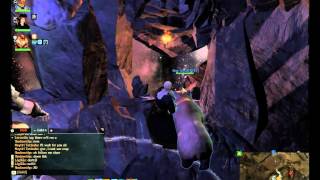 Guild Wars 2: The Maze (Secret Chest)