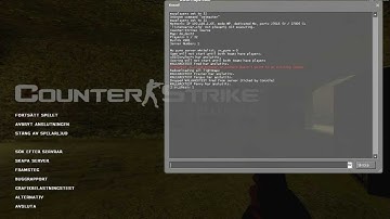 How to get wallhack on css (only dedicated server)