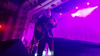 The Afghan Whigs &quot;Copernicus&quot; Metro Chicago 9/22/17