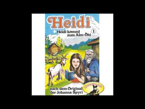 Heidi Folge 1 Heidi Folge 1