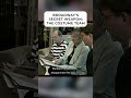 Broadway's Secret Weapon: The Costumer