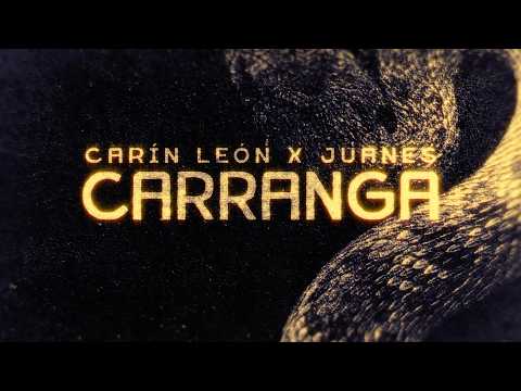 Carranga (Lyrics)