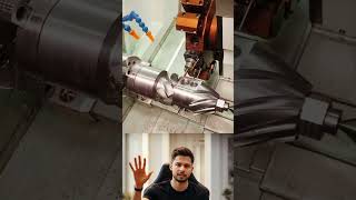 MachineMaking #HowItsMade #Engin#FactoryLife #InnovationTech #MechanicalParts #মেশিন #কারখানা