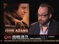 Interview with Paul Giamatti star of HBO's John Adams