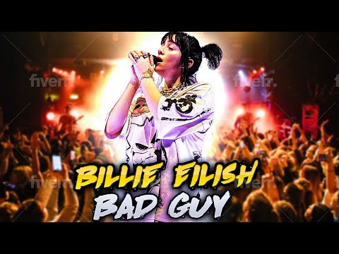 Billie Eilish-Bad Guy(Country Version by Andy Rehfeldt)