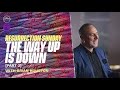 AUSLAN The Way Up Is Down Part 2 Brian Houston Hillsong Church mp3
