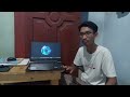 Review Laptop HP Victus 15