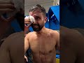BEHIND SCENES AS PAULIE MALIGNAGGI REACTS TO WIN OVER TYLER GOODJOHN AT #bareknuckleboxing BIB 47