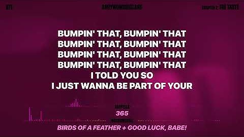 MASHUP 2024 “ATE“ - but it