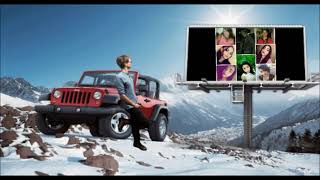 Fotogafiasmontajede,Hva, Hording Frames, Parte32.