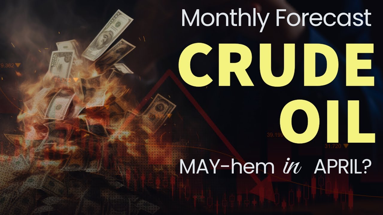 Shocking Crash in Crude Oil Price, Drop More below 60$? Crude Oil ...