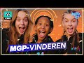 Mgpvinder emma bliver overrasket af hele skolen  mgp 2022