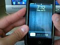Griffin Reveal Case Review / First Impression iPhone 3G