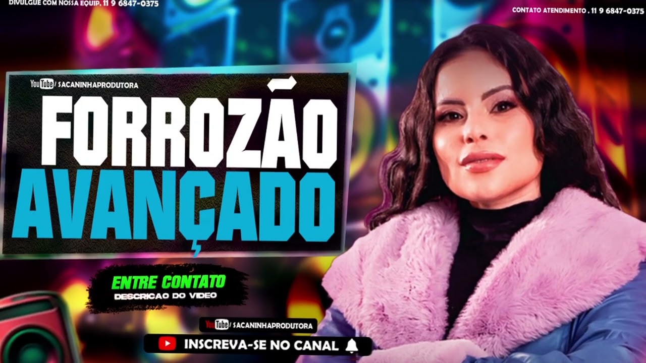 ELLEN NERY FORROZINHO TOP || MARRA DE BANDIDO || CD ATUALIZADO