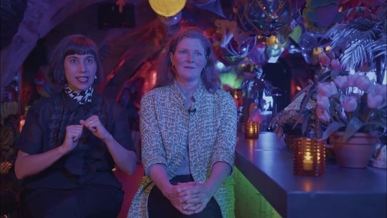 Opération patrimoine Montréal 2021 Grand prix Faire connaître Kitsch QC YouTube