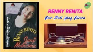 POP NOSTALGIA // RENNY RENITA - BIAR HATI YANG BICARA