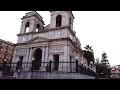 Giarre Sicily walking tour 4k