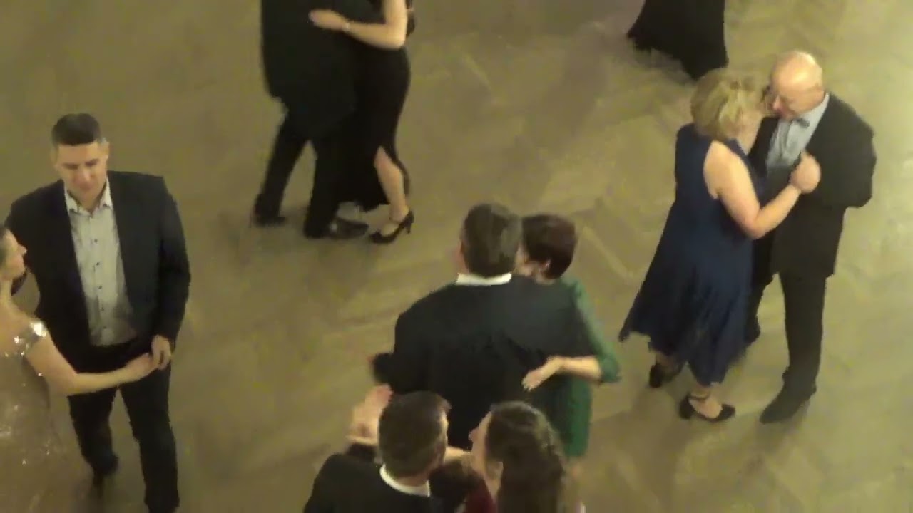 Společenský ples Lanžhot 2026