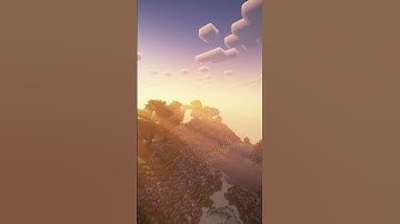 Complimentary Shaders vs BSL Shaders #minecraft #shaders #bettyboop #betterminecraft