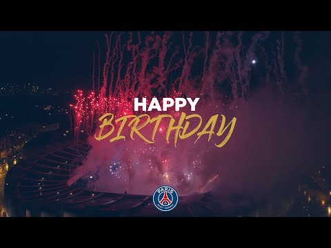 HAPPY BIRTHDAY !  -  HAPPY BIRTHDAY ! 