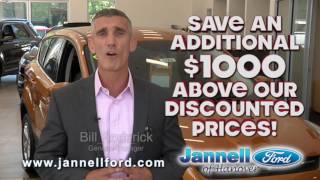 Jannell Motors 7479 0616A SmartBonusCash Jannell Ford Of Hanover