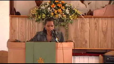 Min  Angela Boone God Has Positioned You To Be Ble...