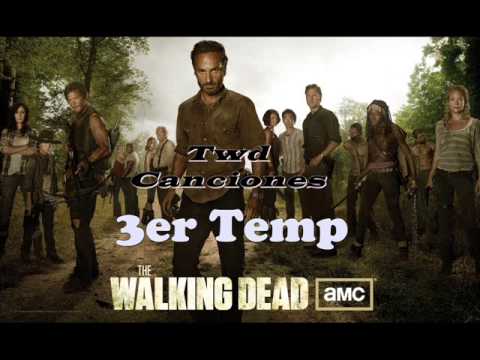 The Walking Dead - Warm Shadow (3er Temp)