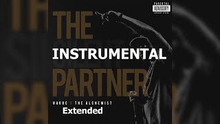 Watch Havoc  The Alchemist Out The Frame video