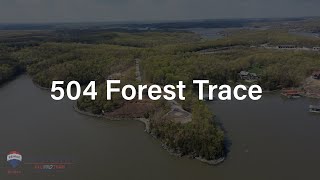 504 Forest Trace, Villages, Missouri 65079