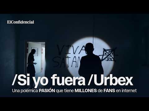 URBEX: The hobby of visiting ABANDONED BUILDINGS | If I were