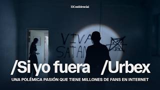 URBEX: El hobby de visitar EDIFICIOS ABANDONADOS | Si yo fuera