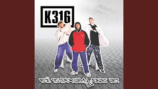 Шалава - К316