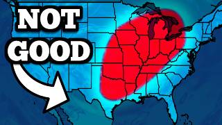 We Havent Seen This In Over A Year...