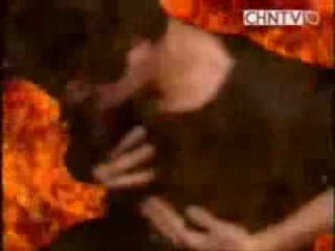 Do piekła i z powrotem [cz.1]